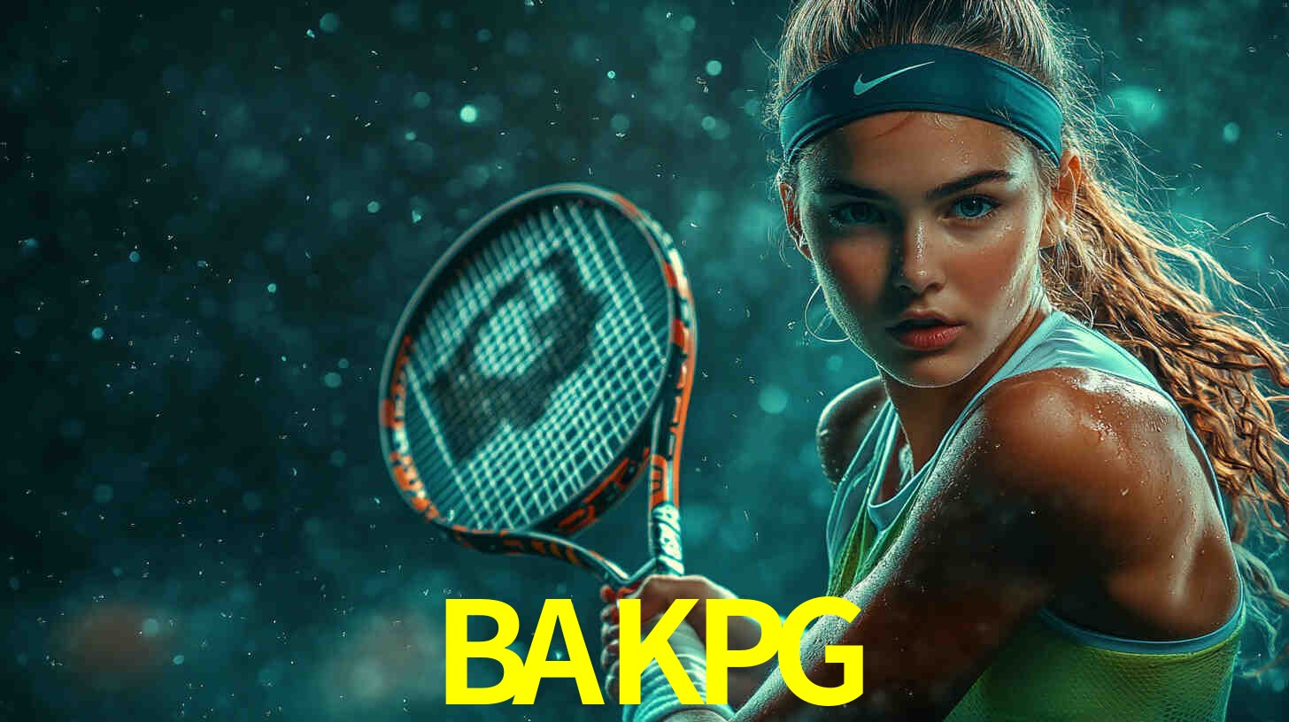 Apostas Esportivas no Plataforma BAKPG